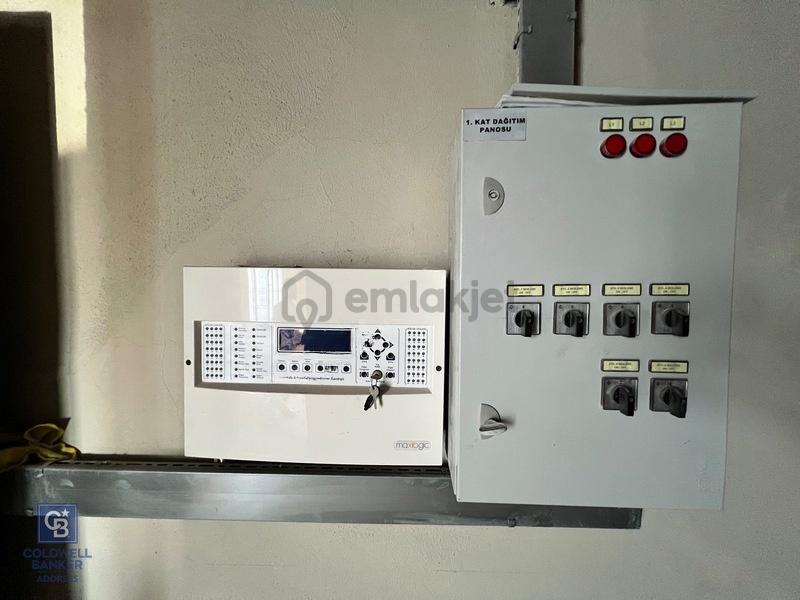 Bursa, Gemlik Serbest Bölge'de Satılık Fabrika, Üretim Tesisi - 7