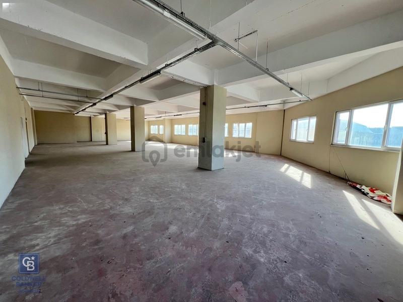 Bursa, Gemlik Serbest Bölge'de Satılık Fabrika, Üretim Tesisi - 9