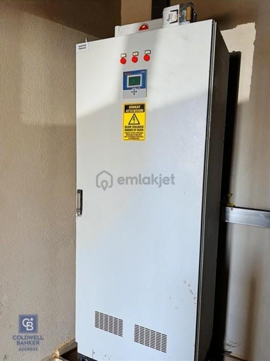 Bursa, Gemlik Serbest Bölge'de Satılık Fabrika, Üretim Tesisi - 8