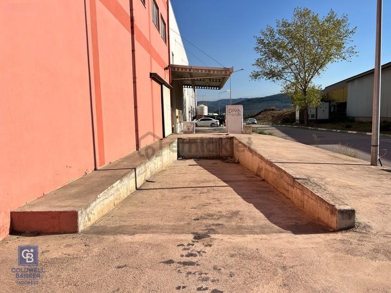 Bursa, Gemlik Serbest Bölge'de Satılık Fabrika, Üretim Tesisi - 3
