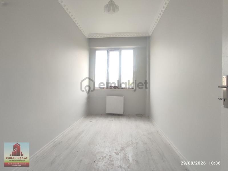 Yunus Emre Mahallesi'nde Satılık 3+1 Daire - 8