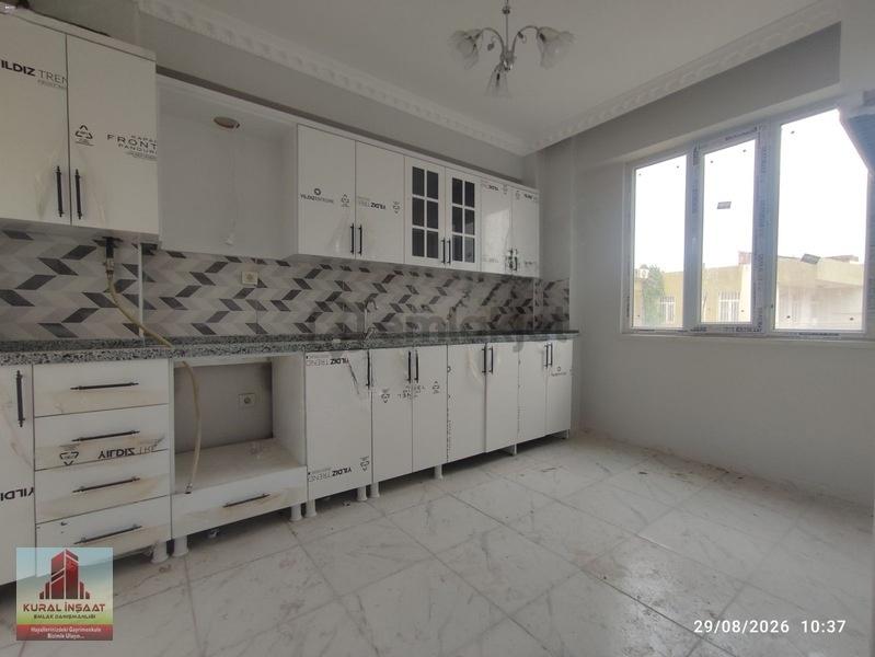 Yunus Emre Mahallesi'nde Satılık 3+1 Daire