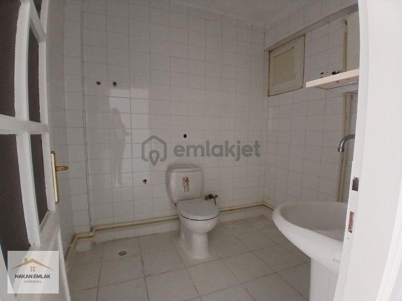 Hakan Emlak'tan Bahar Caddesinde 3+1 Kiralık Daire - 13
