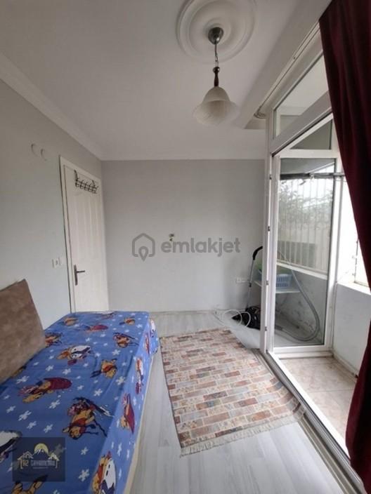 Kuşadası Merkezde Eşyalı Kiralık 2+1 Daire - 9