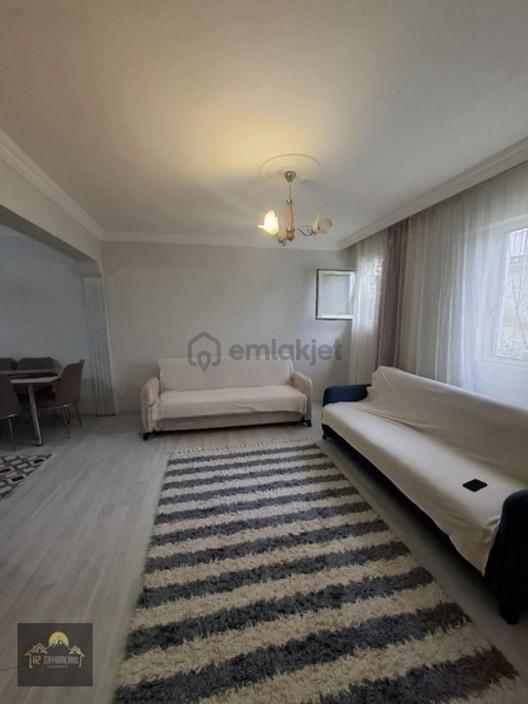 Kuşadası Merkezde Eşyalı Kiralık 2+1 Daire - 2