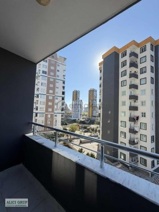Sarıçam Çarkıpare'de Yatırıma Uygun Satılık 1+1 Daire - 18