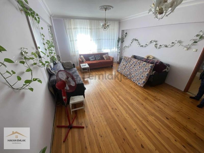 Hakan Emlak'tan Esnafevlerde Kiralık 3+1 Daire - 15