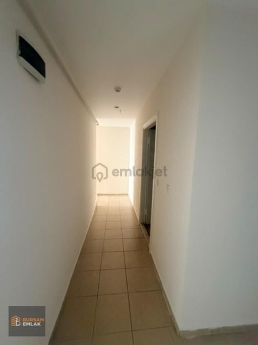 Doğanbey Toki'de Panoramik Şehir Manzaralı 2+1 Kiralık Daire - 9