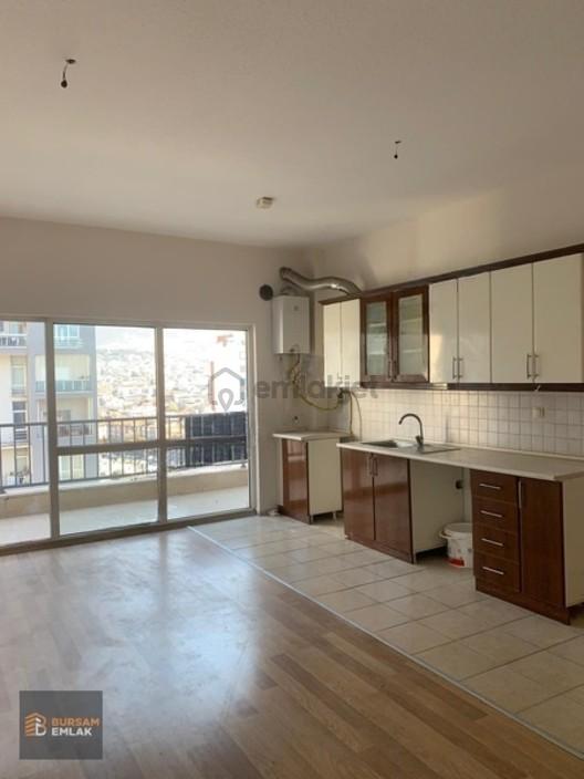 Doğanbey Toki'de Panoramik Şehir Manzaralı 2+1 Kiralık Daire - 15