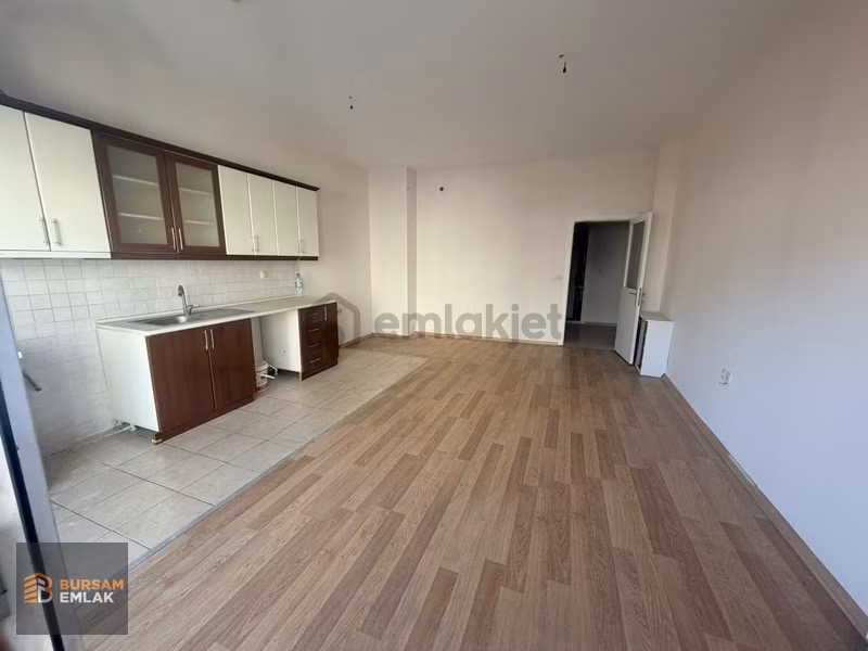 Doğanbey Toki'de Panoramik Şehir Manzaralı 2+1 Kiralık Daire - 11