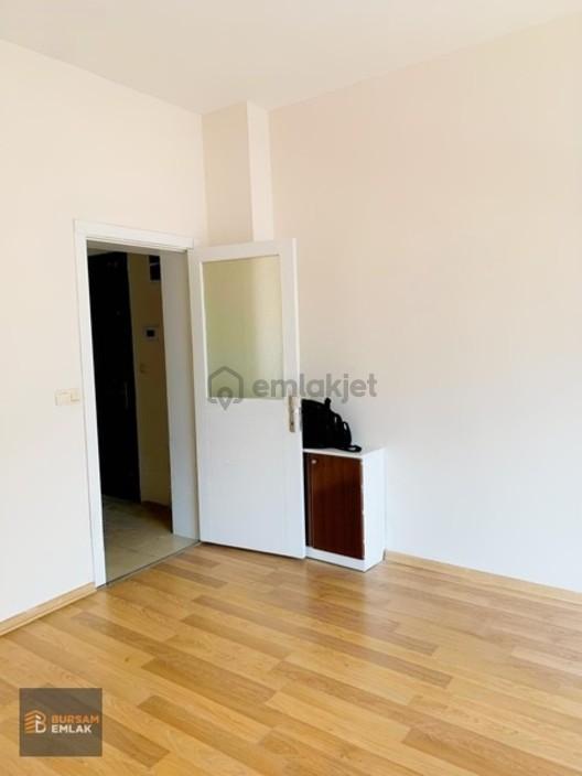 Doğanbey Toki'de Panoramik Şehir Manzaralı 2+1 Kiralık Daire - 14
