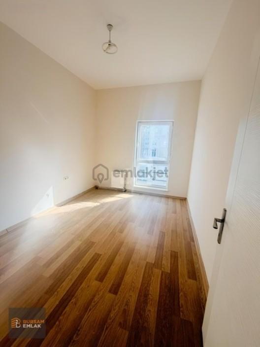 Doğanbey Toki'de Panoramik Şehir Manzaralı 2+1 Kiralık Daire - 5