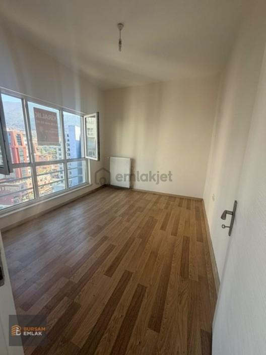 Doğanbey Toki'de Panoramik Şehir Manzaralı 2+1 Kiralık Daire - 7