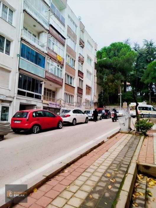 İpekçilik Cd. Satılık 2+1 Masrafsız Satılık Daire - 17