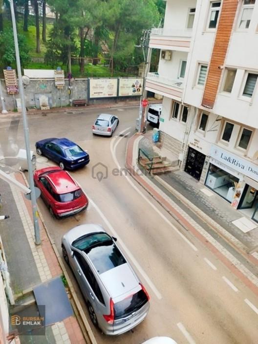 İpekçilik Cd. Satılık 2+1 Masrafsız Satılık Daire - 4
