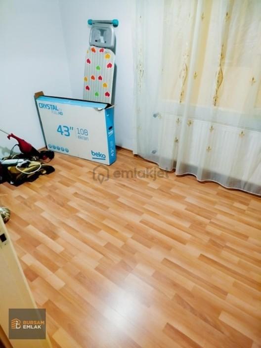 İpekçilik Cd. Satılık 2+1 Masrafsız Satılık Daire - 15