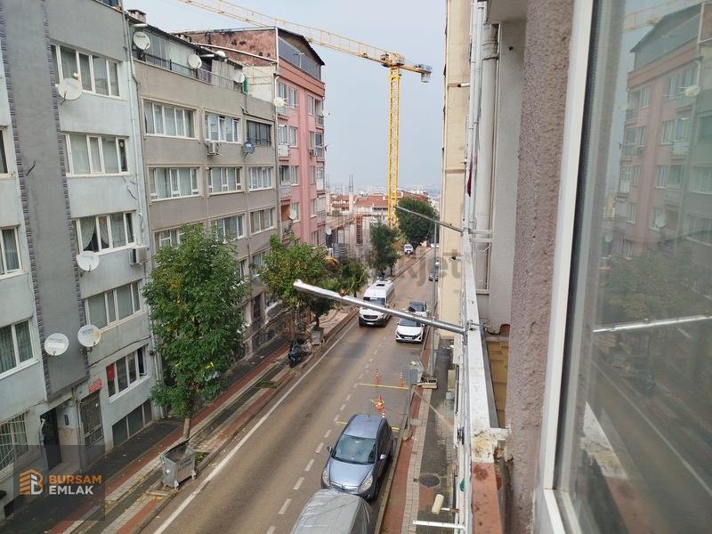 İpekçilik Cd. Satılık 2+1 Masrafsız Satılık Daire - 3