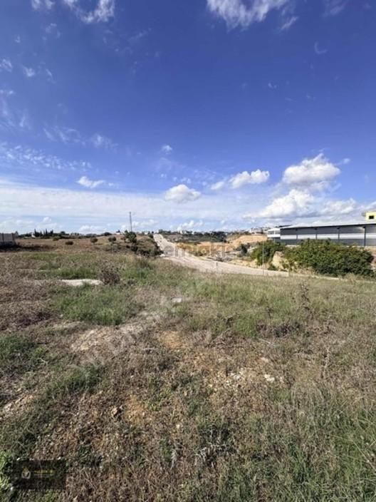 Beyceli Açelya Caddesi Üzeri 516m2 Satlık Arsa - 6