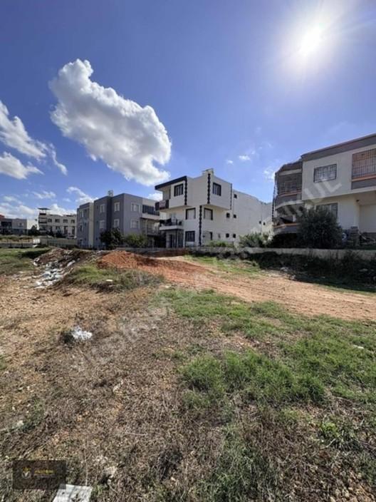 Beyceli Açelya Caddesi Üzeri 516m2 Satlık Arsa - 9