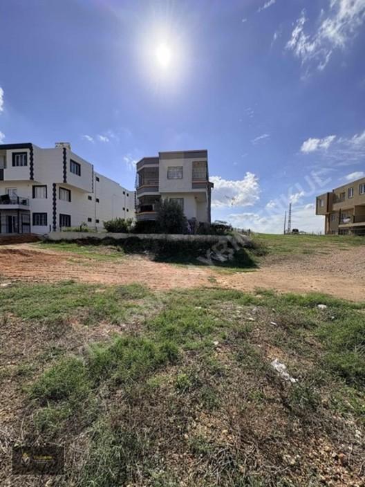 Beyceli Açelya Caddesi Üzeri 516m2 Satlık Arsa - 4