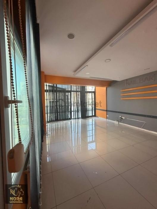 Ünv Caddesinde Geniş 3+1 Kiralık Ofis - 4