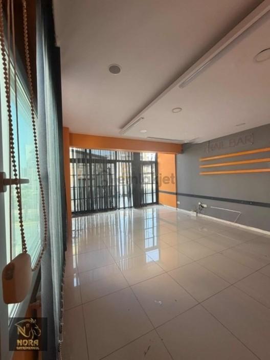 Ünv Caddesinde Geniş 3+1 Kiralık Ofis - 9