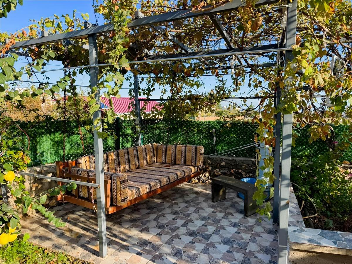 [ata]'dan Arslanlı'da Geniş Teraslı & Bahçeli Müstakil Villa - 4