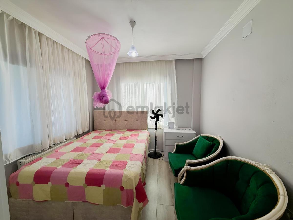 [ata]'dan Arslanlı'da Geniş Teraslı & Bahçeli Müstakil Villa - 19