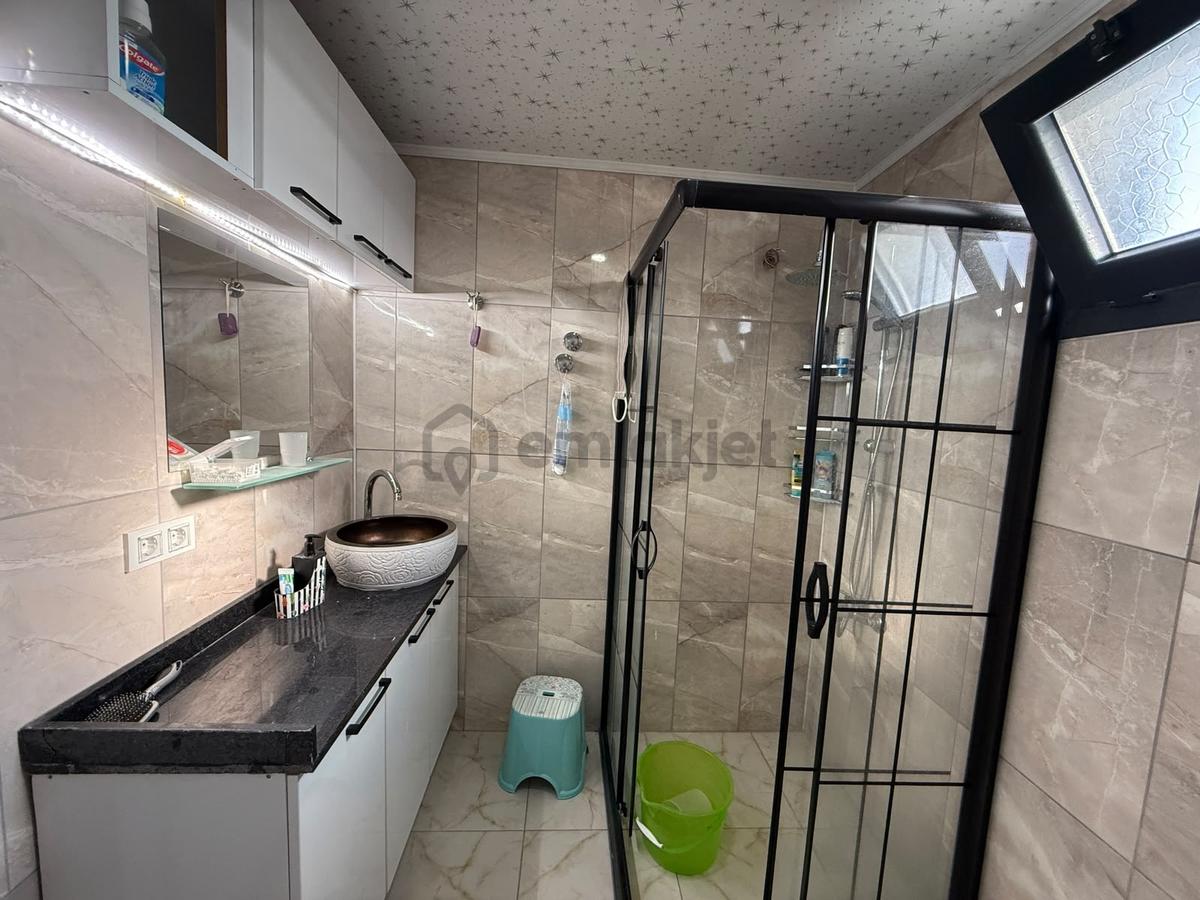 [ata]'dan Arslanlı'da Geniş Teraslı & Bahçeli Müstakil Villa - 27