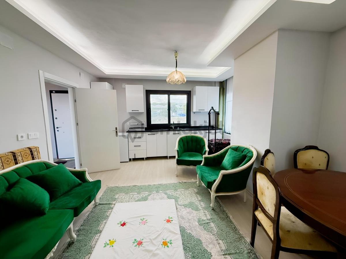 [ata]'dan Arslanlı'da Geniş Teraslı & Bahçeli Müstakil Villa - 16