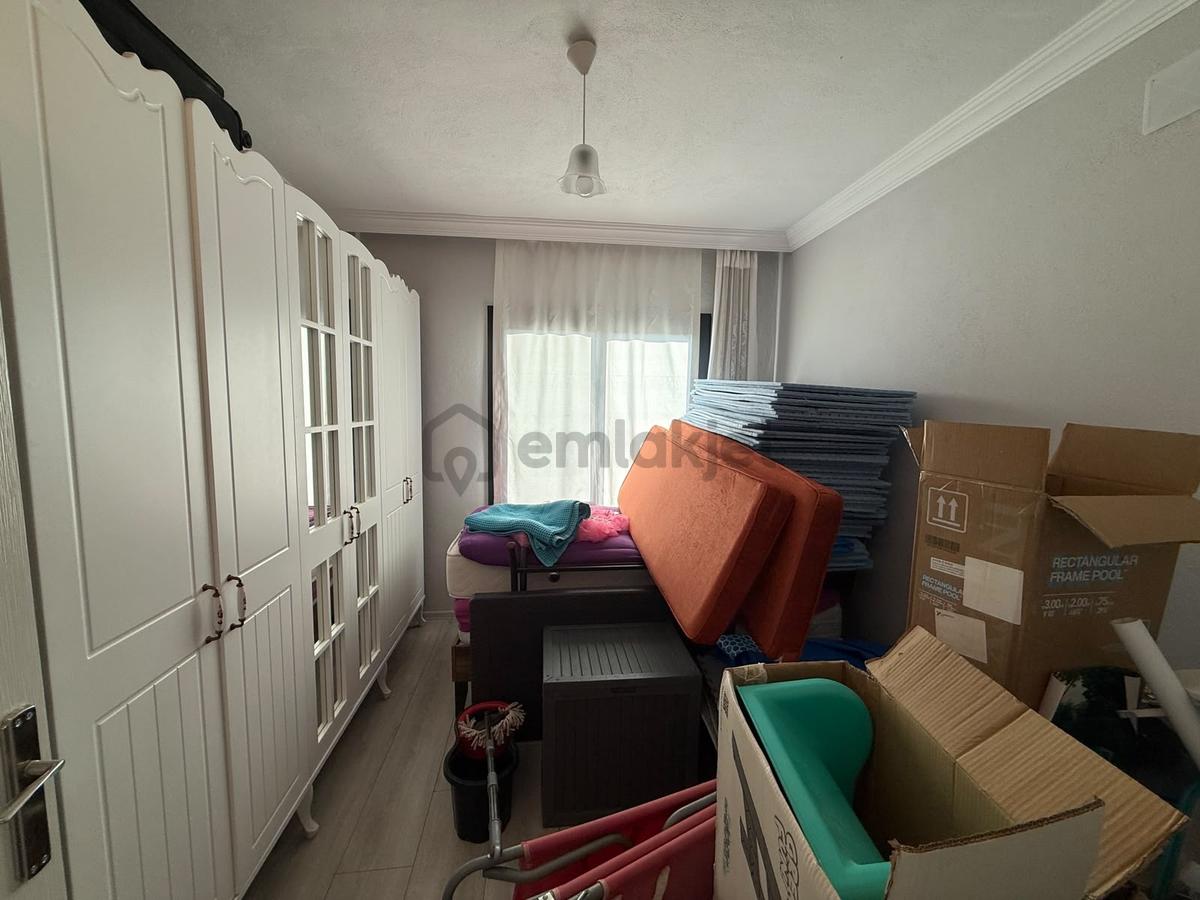 [ata]'dan Arslanlı'da Geniş Teraslı & Bahçeli Müstakil Villa - 23