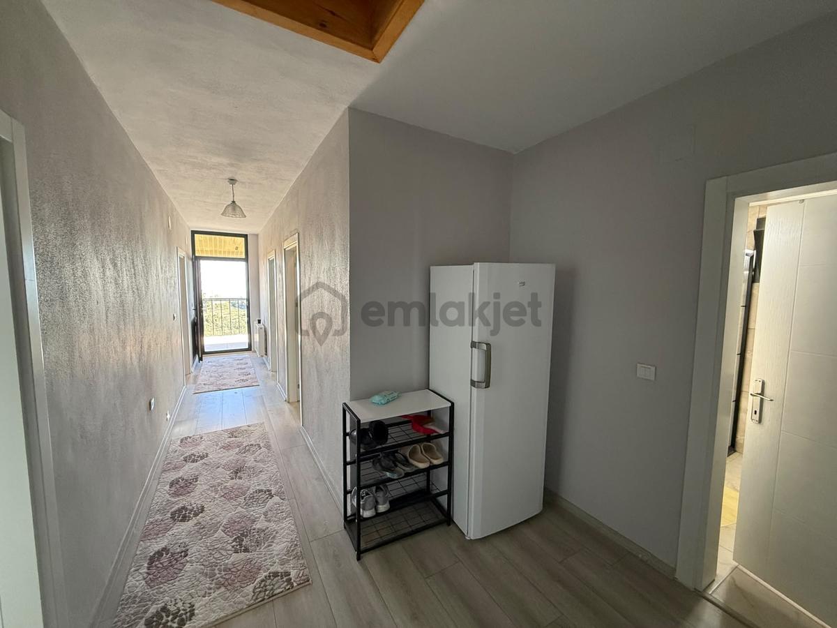 [ata]'dan Arslanlı'da Geniş Teraslı & Bahçeli Müstakil Villa - 10