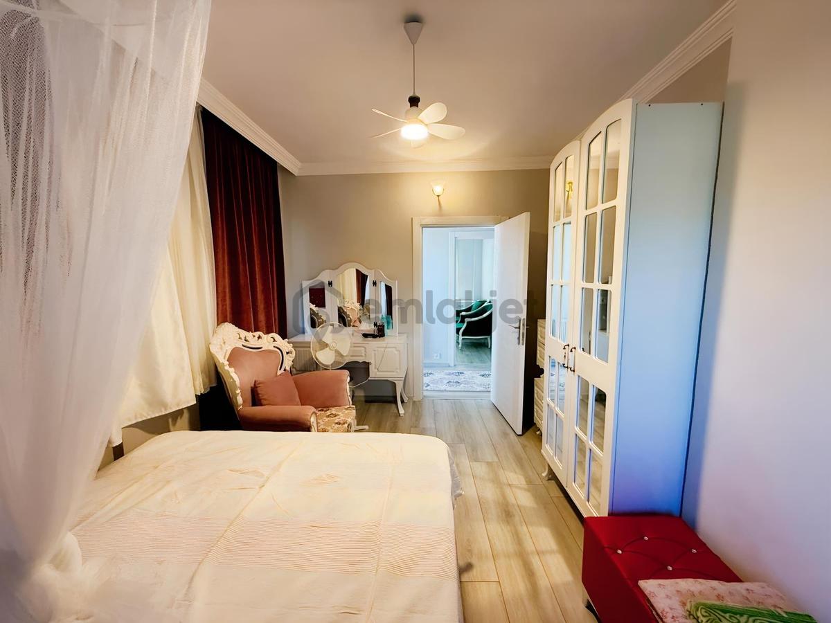 [ata]'dan Arslanlı'da Geniş Teraslı & Bahçeli Müstakil Villa - 22