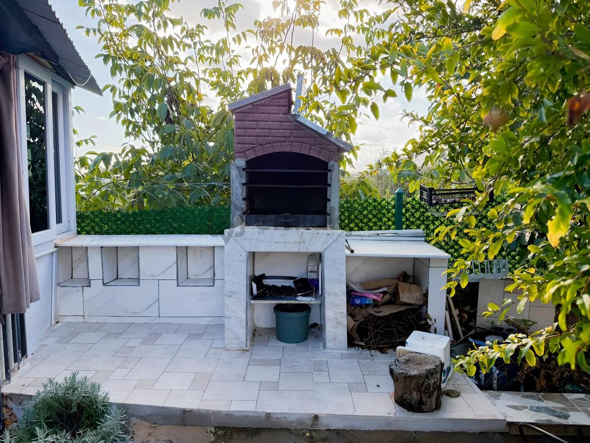 [ata]'dan Arslanlı'da Geniş Teraslı & Bahçeli Müstakil Villa - 5