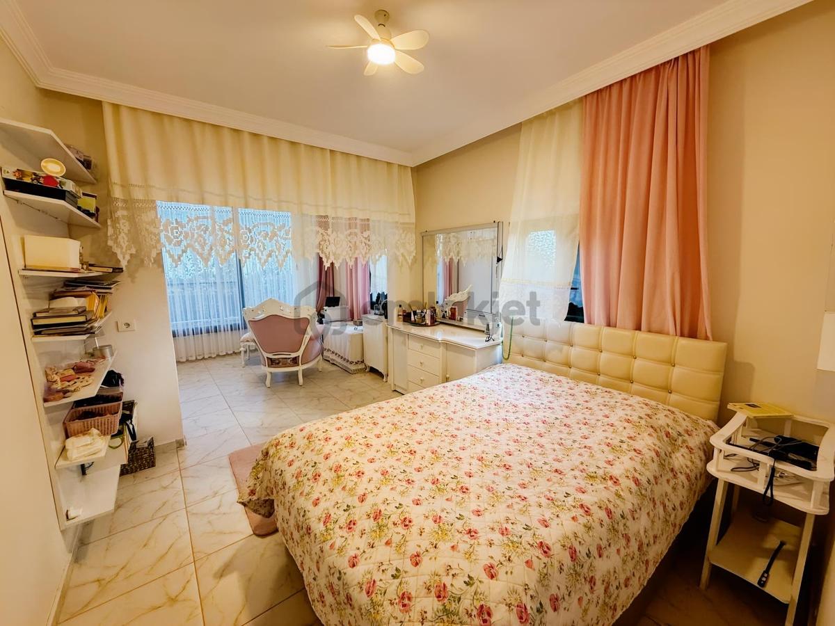 [ata]'dan Arslanlı'da Geniş Teraslı & Bahçeli Müstakil Villa - 18