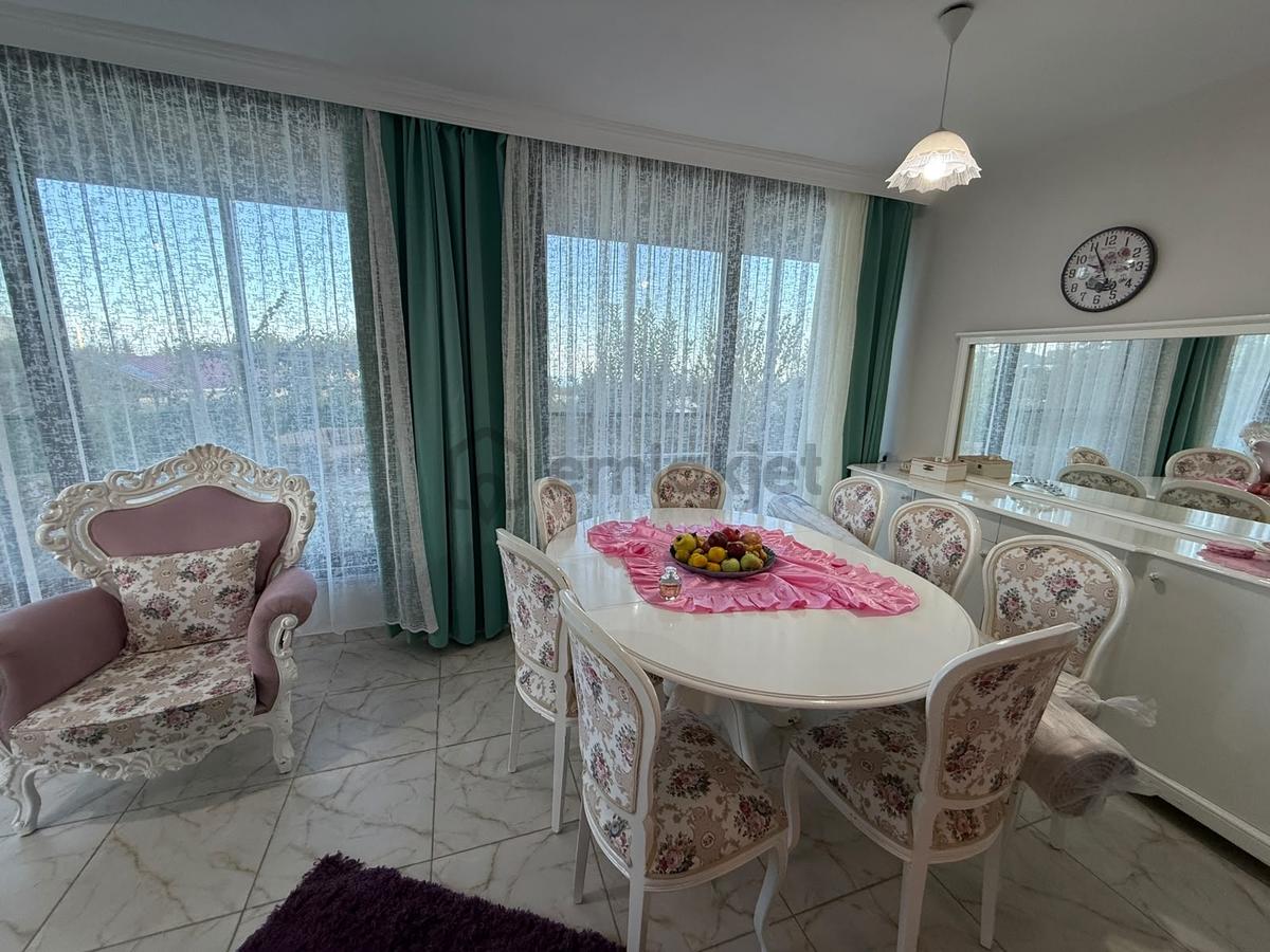 [ata]'dan Arslanlı'da Geniş Teraslı & Bahçeli Müstakil Villa - 14