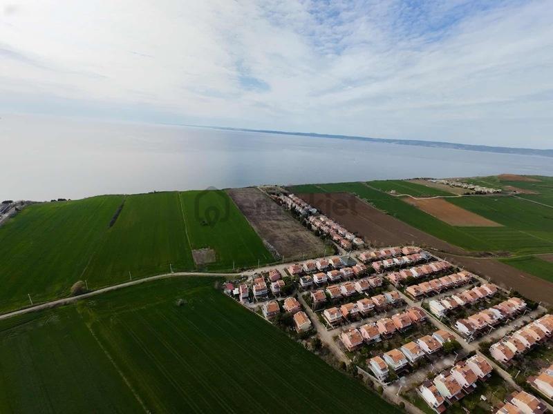 Geliboluda Denize Sıfır Konut İmarlı Satılık Uygun Arsa - 21