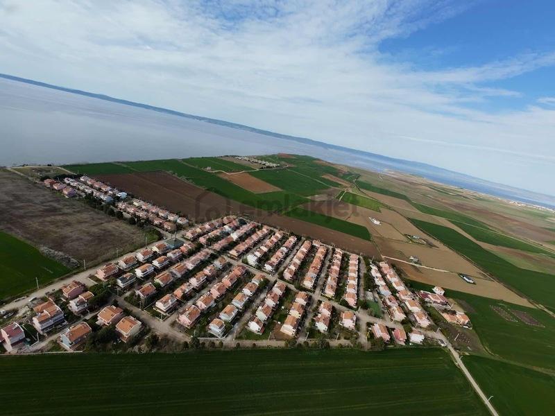 Geliboluda Denize Sıfır Konut İmarlı Satılık Uygun Arsa - 2
