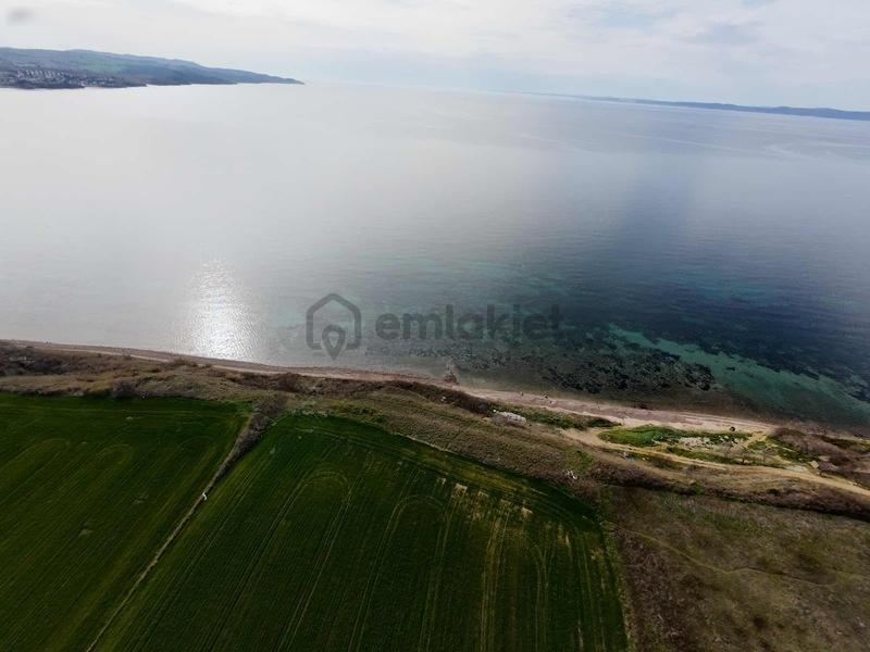 Geliboluda Denize Sıfır Konut İmarlı Satılık Uygun Arsa - 3
