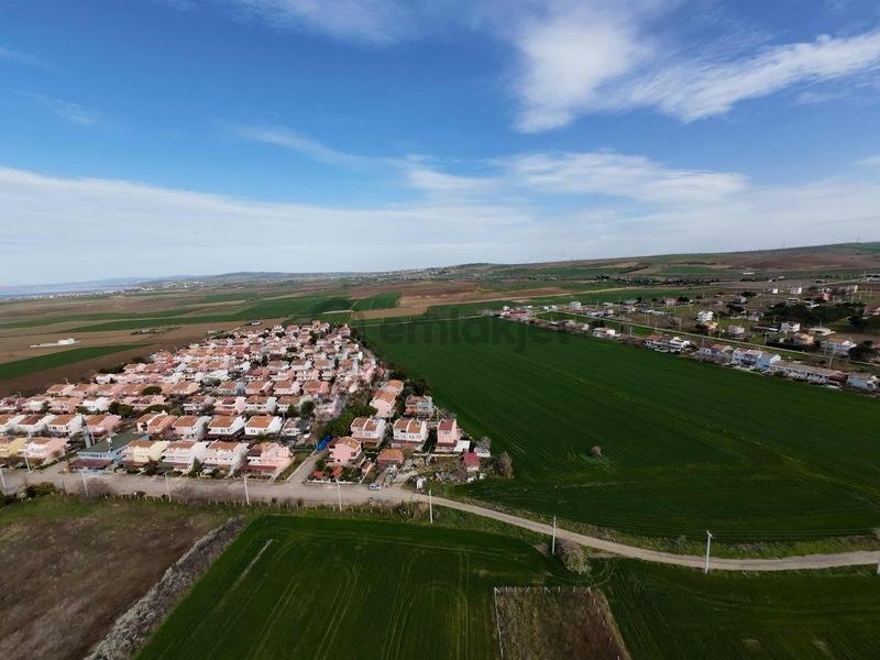 Geliboluda Denize Sıfır Konut İmarlı Satılık Uygun Arsa - 24