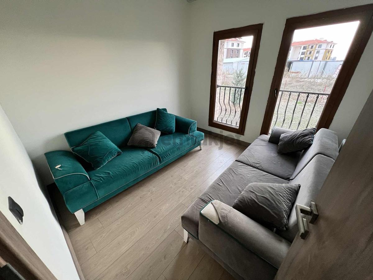 Redstone'den Kemaletin Toki'de Kiralık 3+1 Daire! - 14