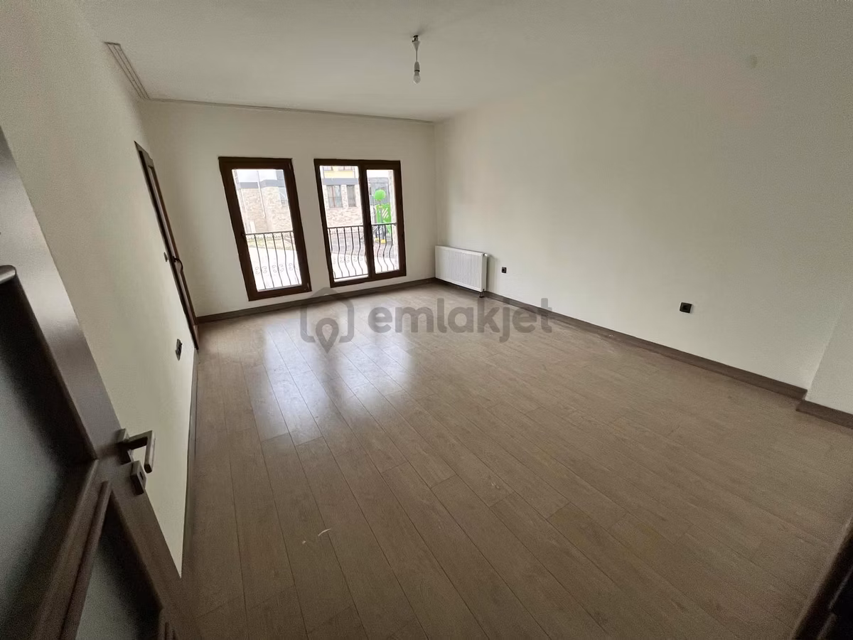 Redstone'den Kemaletin Toki'de Kiralık 3+1 Daire! - 6