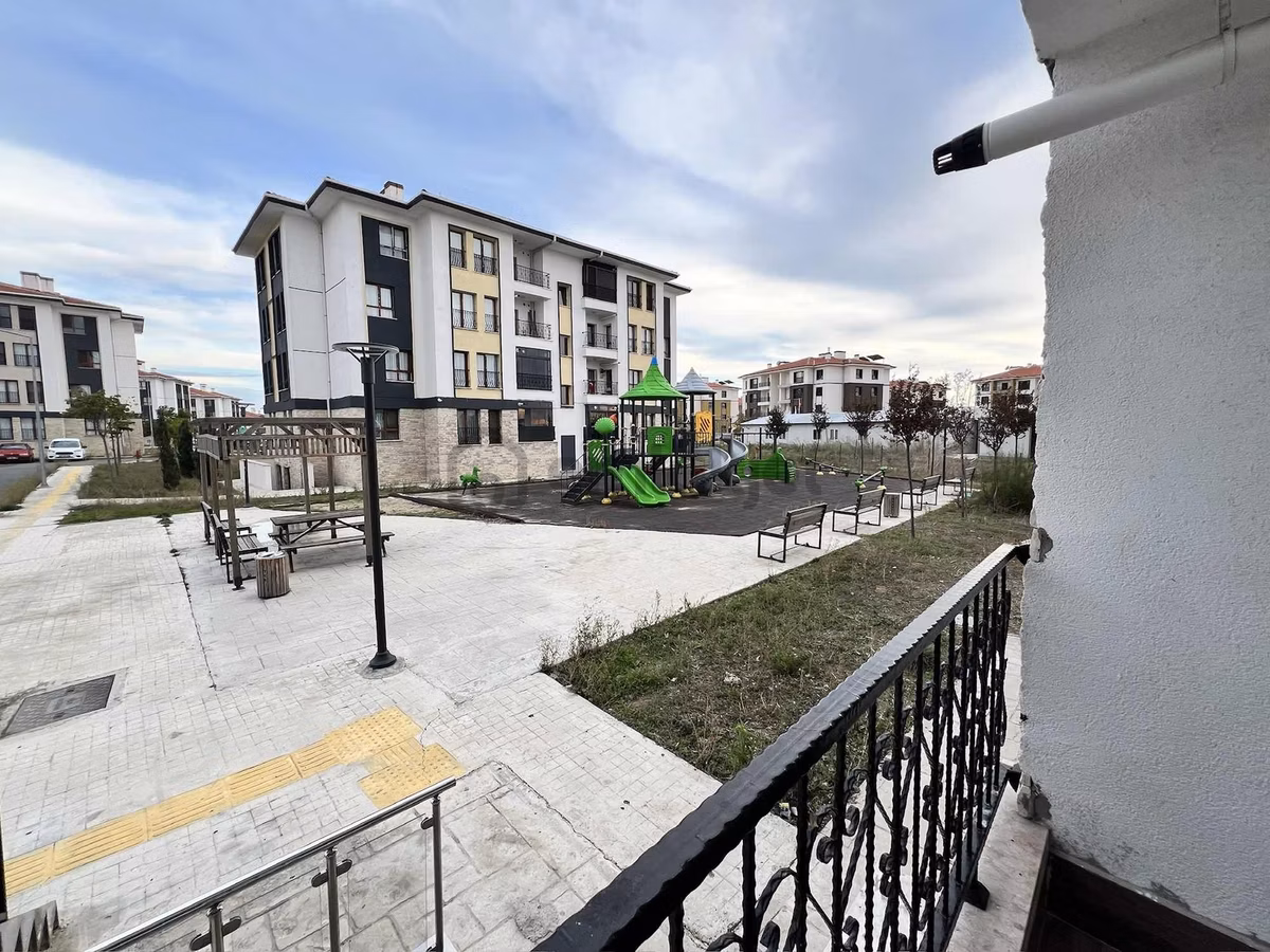 Redstone'den Kemaletin Toki'de Kiralık 3+1 Daire! - 10