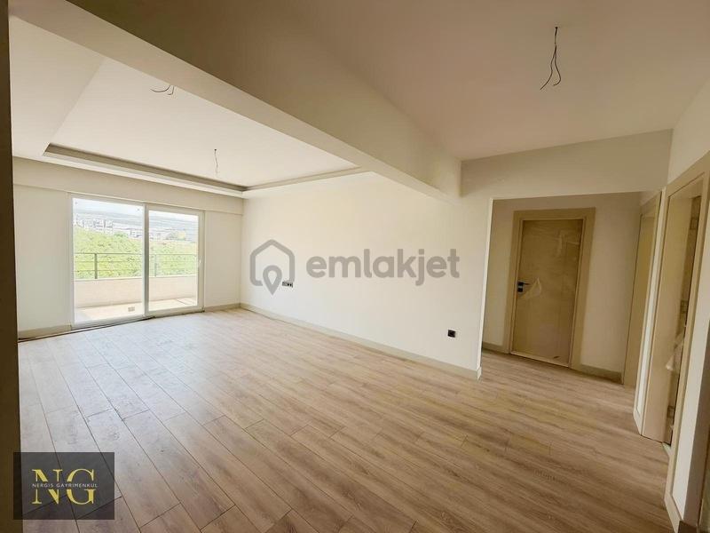 Nergis'ten Kayapa'da 3+1 Havuzlu Site İçi - 26