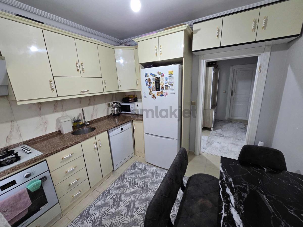 Maltepede Harika Lokasyonda Satılık 3+1 Daire - 5