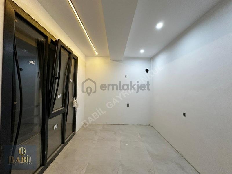Denizli Karahasnlıda 2+1 Arakat Ön Cephe Sıfır Daire - 20