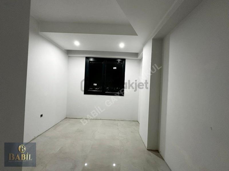 Denizli Karahasnlıda 2+1 Arakat Ön Cephe Sıfır Daire - 22