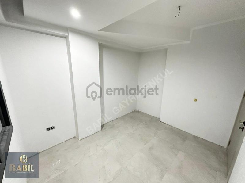 Denizli Karahasnlıda 2+1 Arakat Ön Cephe Sıfır Daire - 24