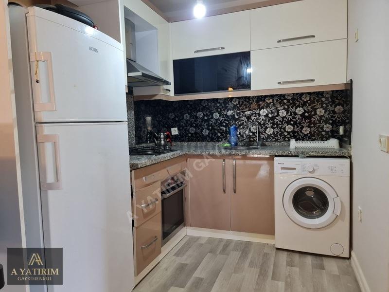 Güzeloba Denizim Park Yakını Geniş Bahçe Katı - 10