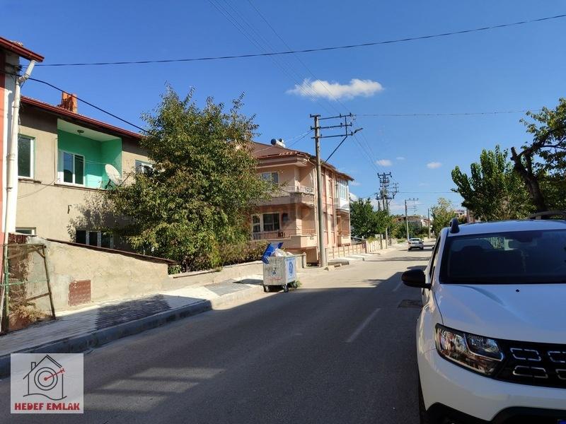 Yenice Mahallenin Komple 2 Katlı Bina - 6